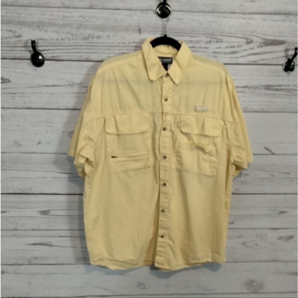 "Reel Legends" Men's shirt 